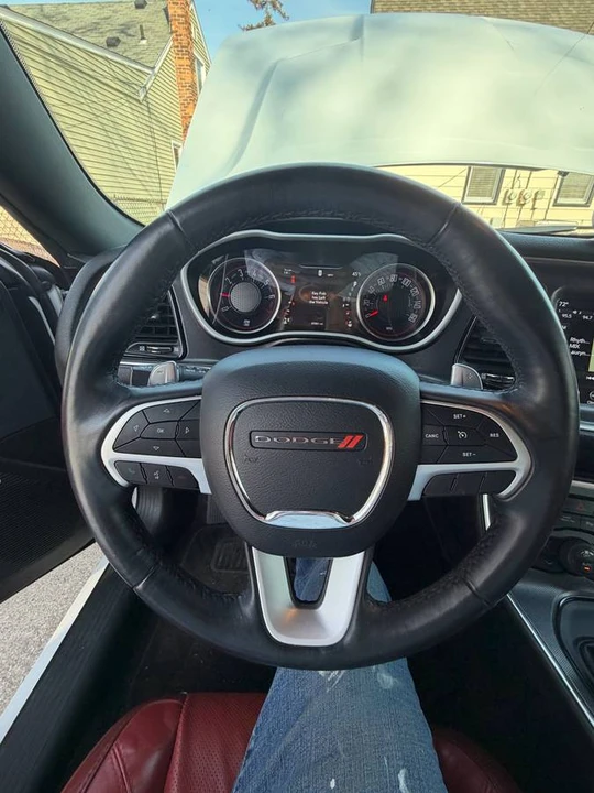 2018 Dodge Challenger 3rd Gen - Image 18 of 24