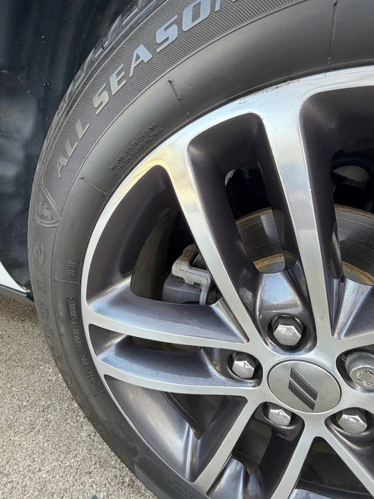 2018 Dodge Challenger 3rd Gen - Image 23 of 24