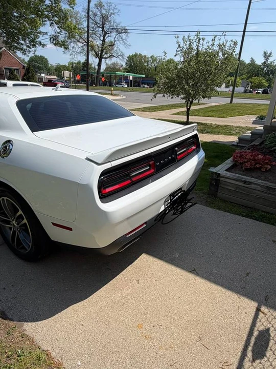 2018 Dodge Challenger 3rd Gen - Image 3 of 24
