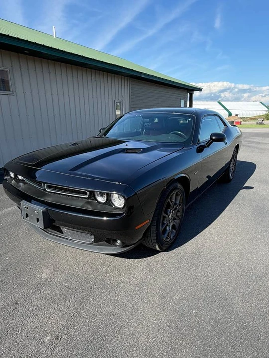 2018 Dodge Challenger 3rd Gen - Image 2 of 21