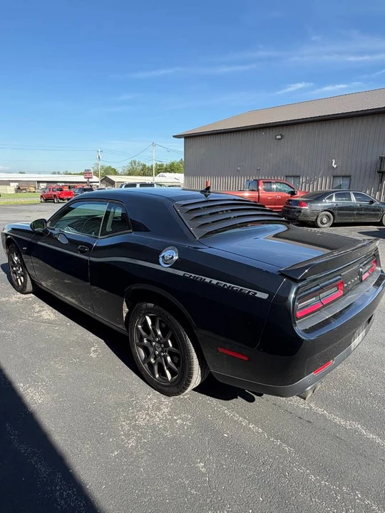 2018 Dodge Challenger 3rd Gen - Image 8 of 21