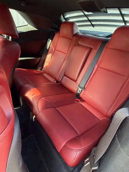 2018 Dodge Challenger 3rd Gen - Image 18 of 21
