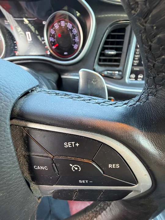 2018 Dodge Challenger 3rd Gen - Image 13 of 21