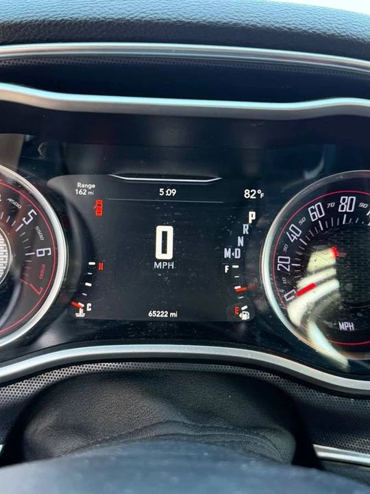 2018 Dodge Challenger 3rd Gen - Image 10 of 21