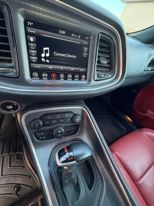 2018 Dodge Challenger 3rd Gen - Image 11 of 21