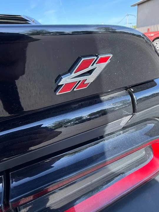 2018 Dodge Challenger 3rd Gen - Image 7 of 21