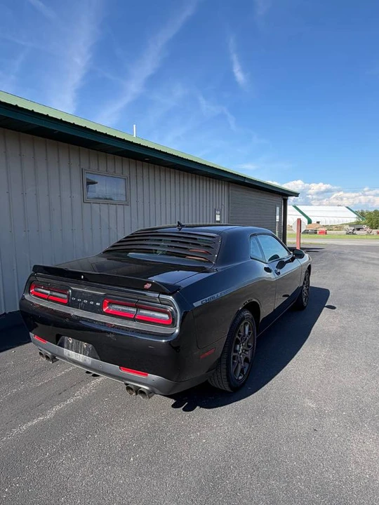 2018 Dodge Challenger 3rd Gen - Image 5 of 21