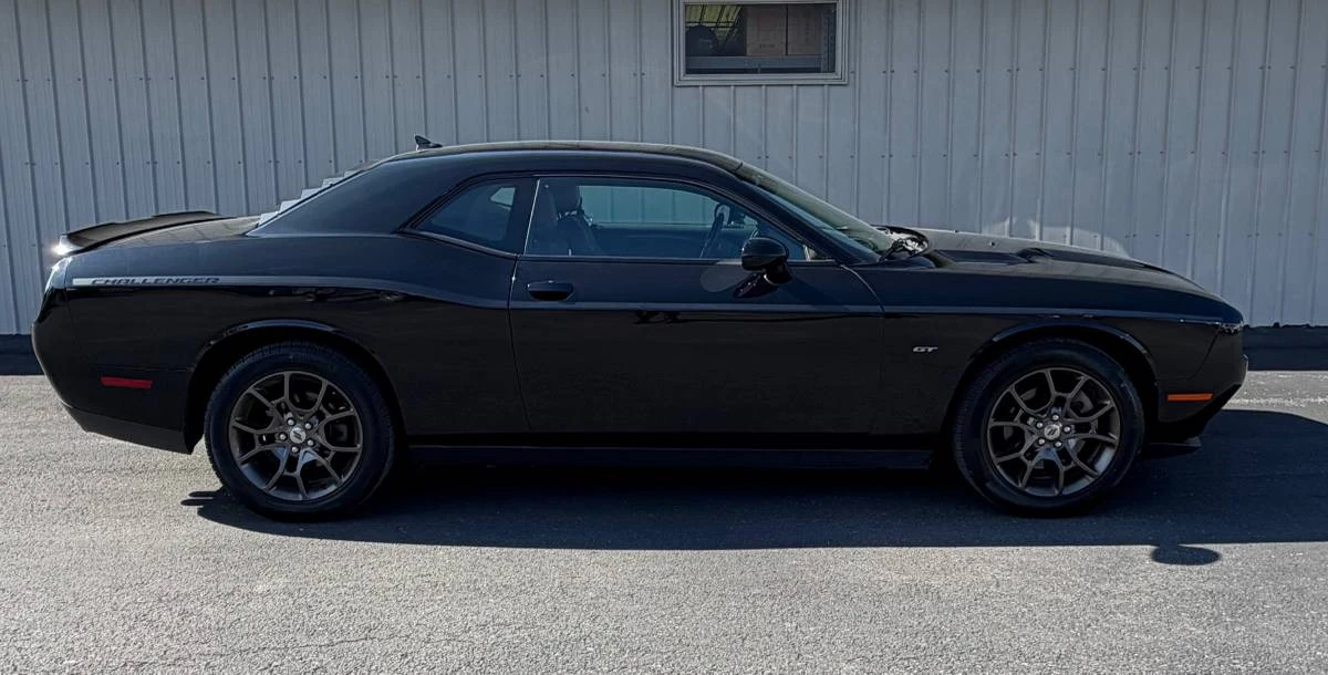 2018 Dodge Challenger 3rd Gen - Image 4 of 21