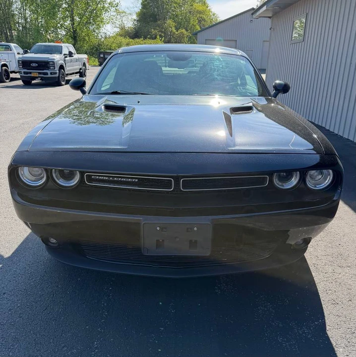 2018 Dodge Challenger 3rd Gen - Image 3 of 21