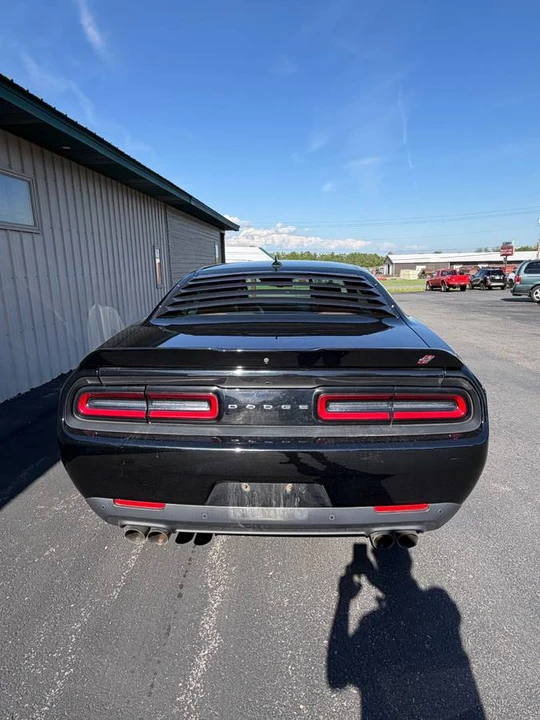2018 Dodge Challenger 3rd Gen - Image 6 of 21