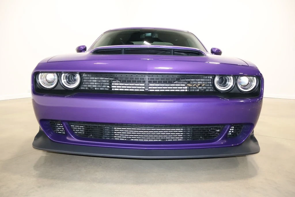2018 Dodge Challenger SRT Demon & Super Stock 3rd Gen - Image 9 of 21