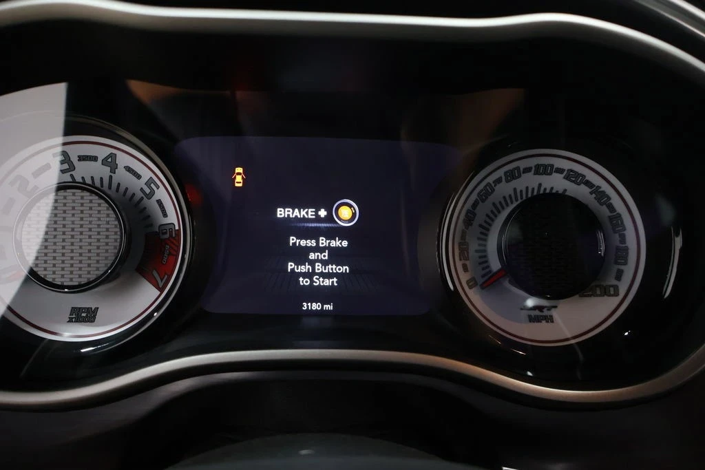 2018 Dodge Challenger SRT Demon & Super Stock 3rd Gen - Image 21 of 21