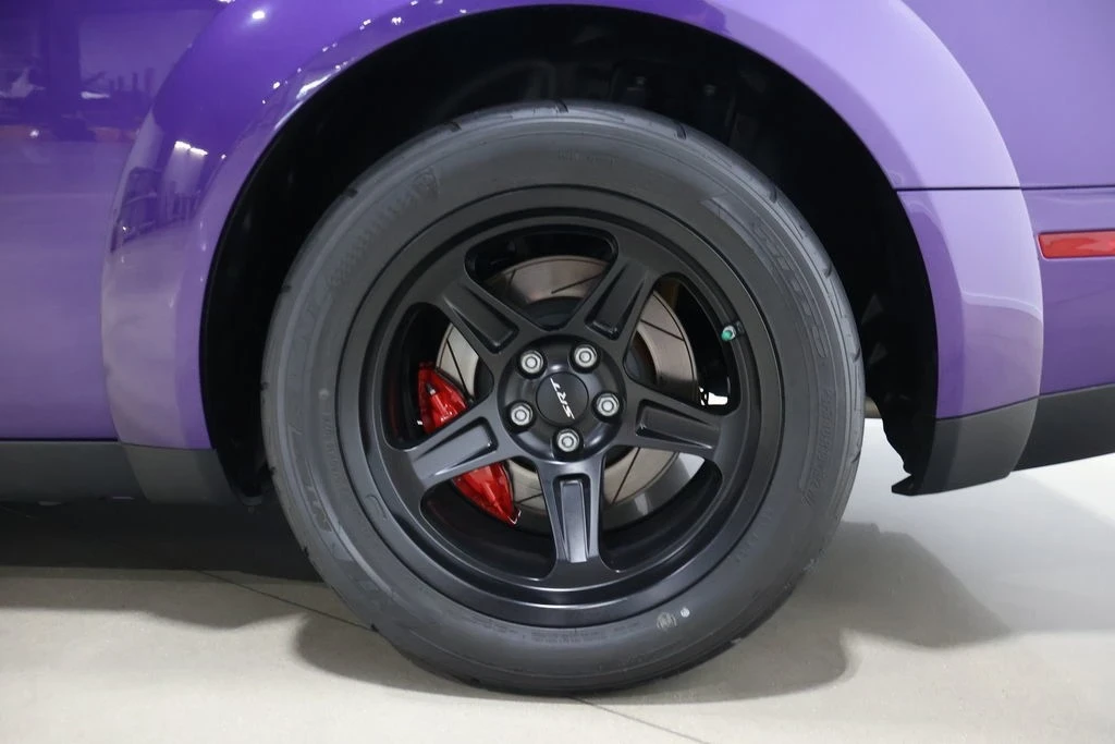 2018 Dodge Challenger SRT Demon & Super Stock 3rd Gen - Image 12 of 21