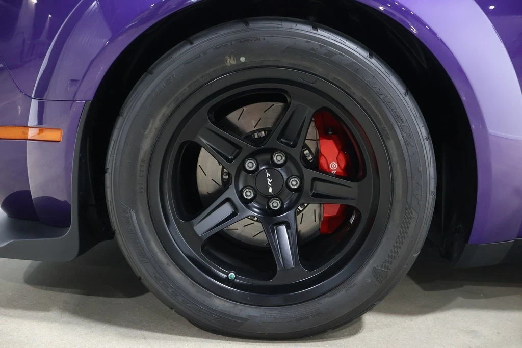 2018 Dodge Challenger SRT Demon & Super Stock 3rd Gen - Image 13 of 21