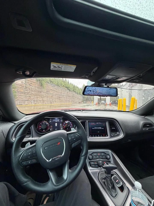 2018 Dodge Challenger 3rd Gen - Image 11 of 11