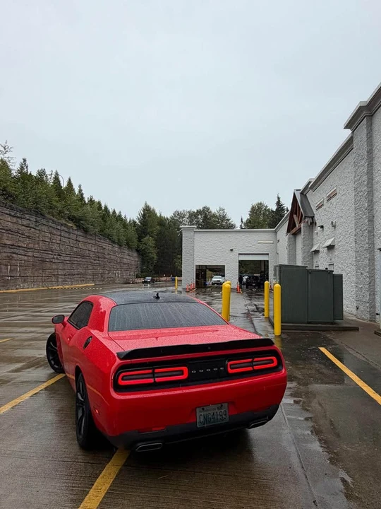 2018 Dodge Challenger 3rd Gen - Image 4 of 11