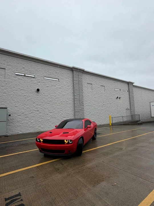 2018 Dodge Challenger 3rd Gen - Image 3 of 11