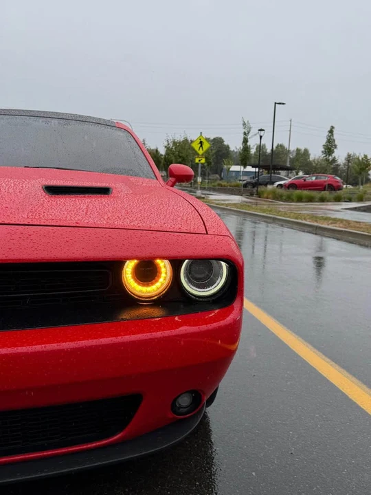 2018 Dodge Challenger 3rd Gen - Image 7 of 11