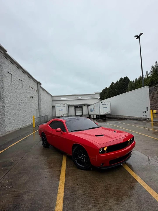 2018 Dodge Challenger 3rd Gen - Image 2 of 11