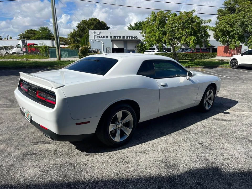 2018 Dodge Challenger 3rd Gen - Image 14 of 15