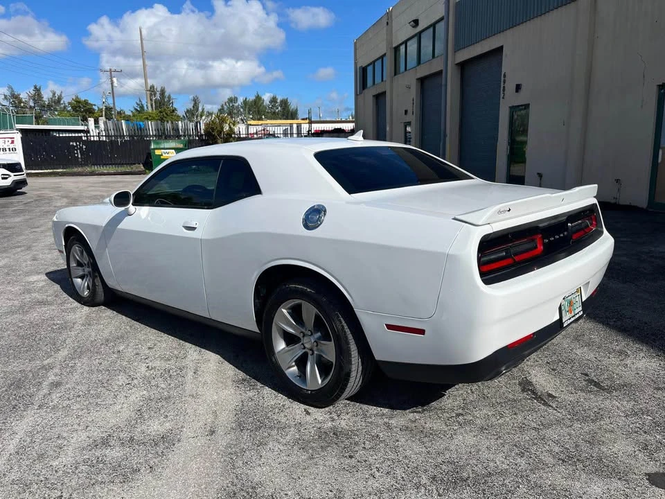 2018 Dodge Challenger 3rd Gen - Image 15 of 15