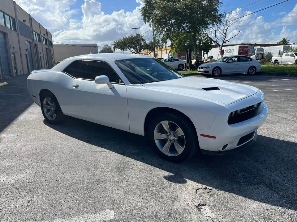 2018 Dodge Challenger 3rd Gen - Image 2 of 15