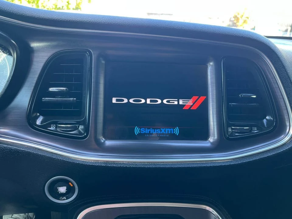 2018 Dodge Challenger 3rd Gen - Image 5 of 15