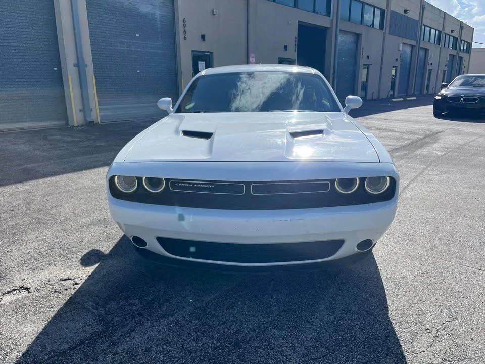 2018 Dodge Challenger 3rd Gen - Image 4 of 15