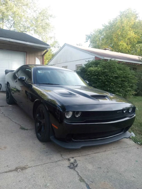 2018 Dodge Challenger 3rd Gen - Image 4 of 12