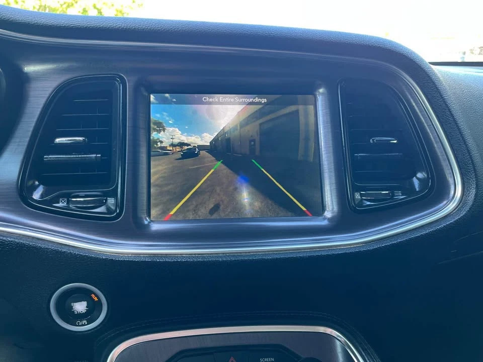 2018 Dodge Challenger 3rd Gen - Image 12 of 15