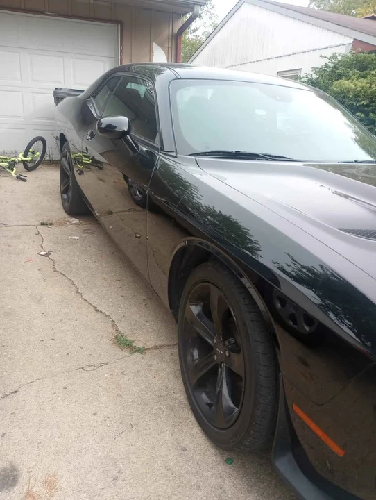 2018 Dodge Challenger 3rd Gen - Image 8 of 12
