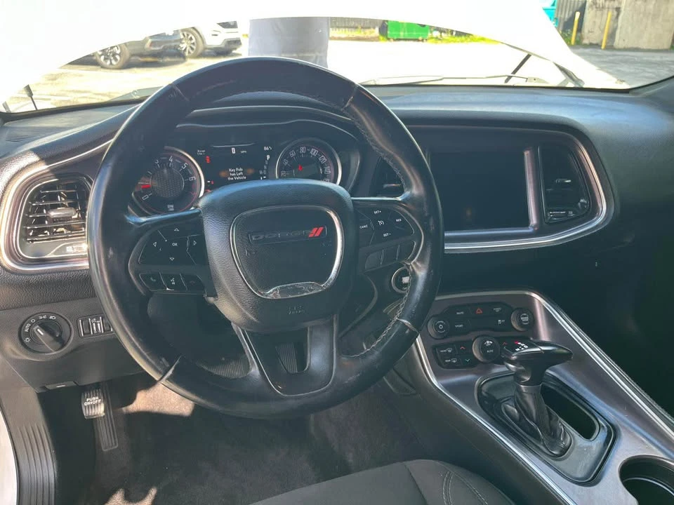 2018 Dodge Challenger 3rd Gen - Image 10 of 15