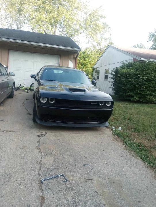 2018 Dodge Challenger 3rd Gen - Image 5 of 12