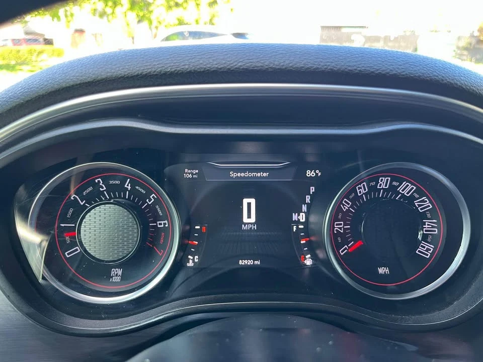 2018 Dodge Challenger 3rd Gen - Image 13 of 15