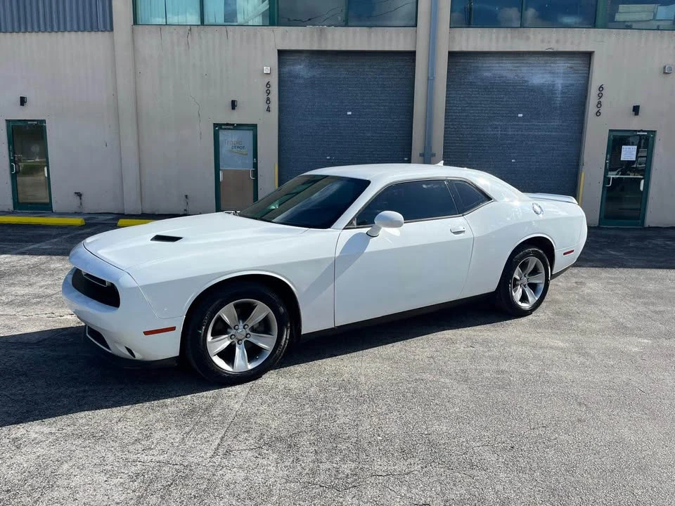 2018 Dodge Challenger 3rd Gen - Image 3 of 15