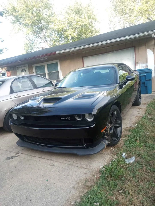 2018 Dodge Challenger 3rd Gen - Image 3 of 12