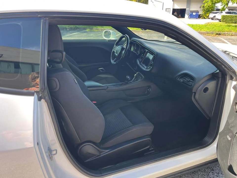 2018 Dodge Challenger 3rd Gen - Image 8 of 15