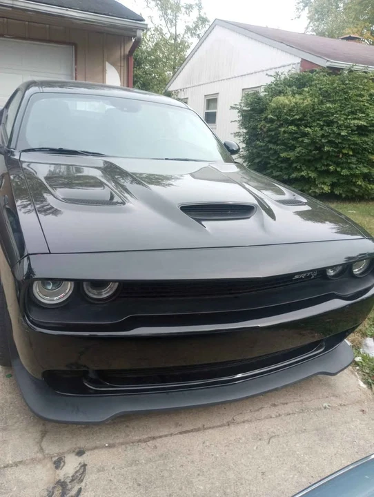 2018 Dodge Challenger 3rd Gen - Image 6 of 12