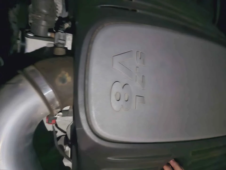 2018 Dodge Challenger 3rd Gen - Image 11 of 12