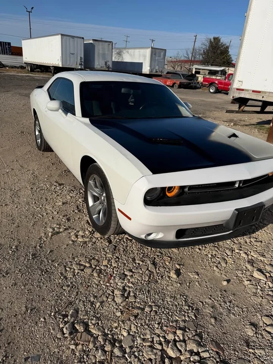 2018 Dodge Challenger 3rd Gen - Image 3 of 8