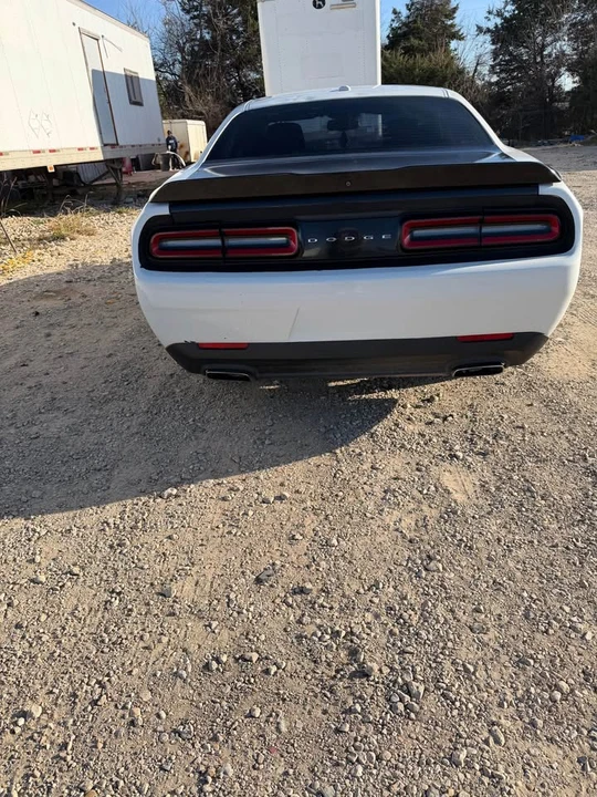 2018 Dodge Challenger 3rd Gen - Image 7 of 8