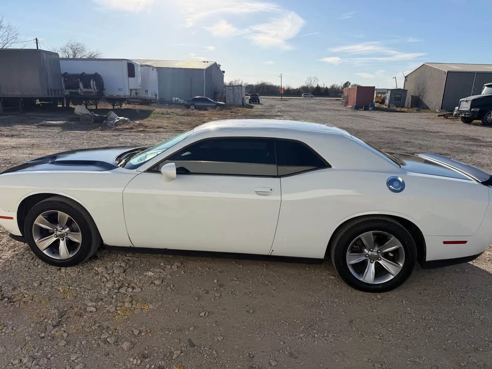 2018 Dodge Challenger 3rd Gen - Image 5 of 8