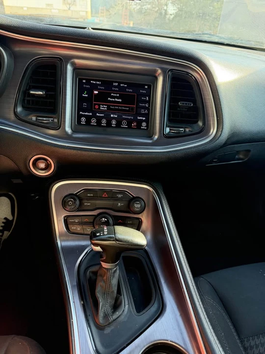 2018 Dodge Challenger 3rd Gen - Image 4 of 8