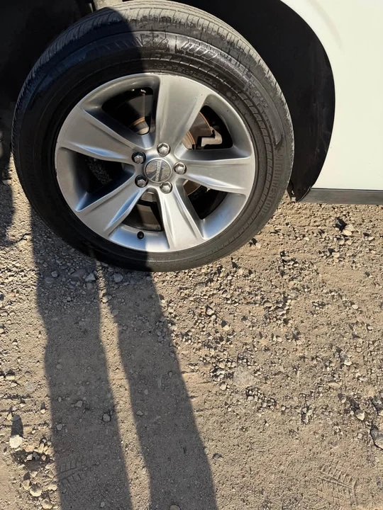 2018 Dodge Challenger 3rd Gen - Image 8 of 8