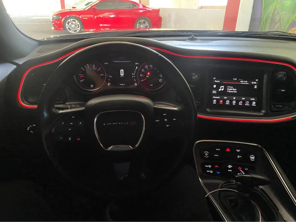 2018 Dodge Challenger 3rd Gen - Image 5 of 9