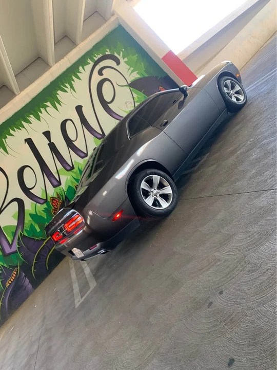 2018 Dodge Challenger 3rd Gen - Image 2 of 9