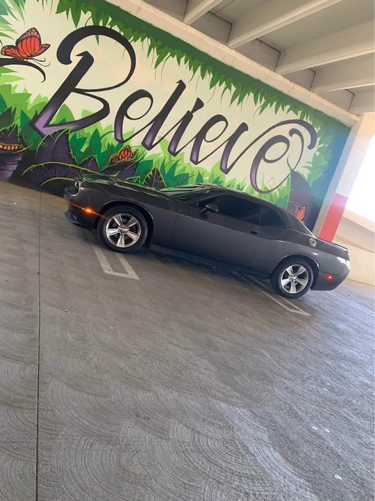 2018 Dodge Challenger 3rd Gen - Image 4 of 9