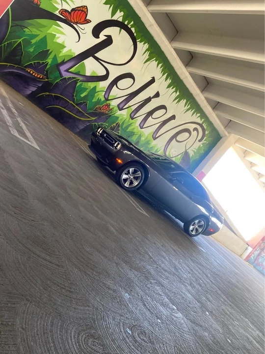 2018 Dodge Challenger 3rd Gen - Image 6 of 9