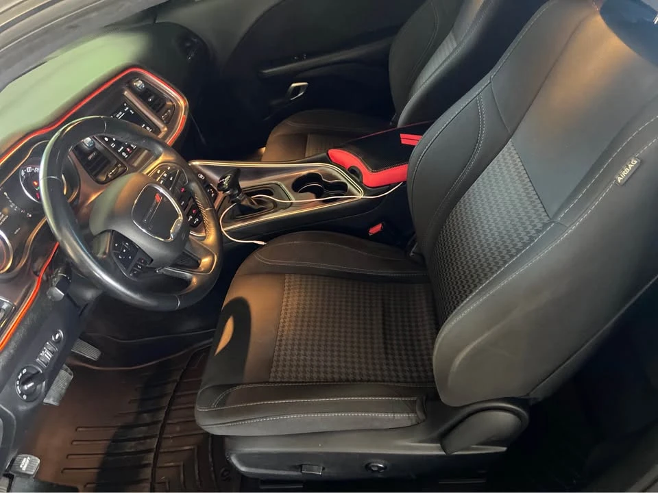 2018 Dodge Challenger 3rd Gen - Image 7 of 9