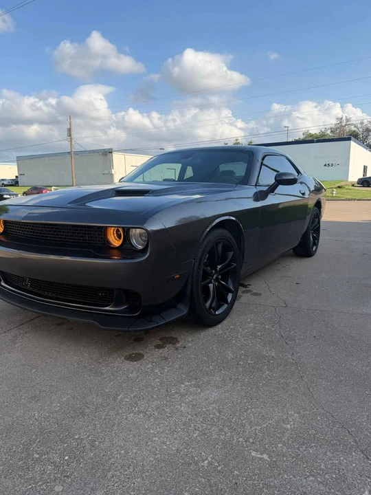 2018 Dodge Challenger 3rd Gen - Image 4 of 9